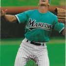 Kurt Miller 1995 Fleer Ultra #381 Florida Marlins Baseball Card