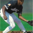 Orlando Miller 1995 Fleer Ultra #389 Houston Astros Baseball Card