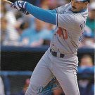 Henry Rodriguez 1995 Fleer Ultra #184 Los Angeles Dodgers Baseball Card
