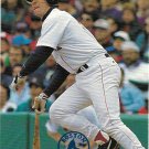 Rich Rowland 1995 Fleer Ultra #14 Boston Red Sox Baseball Card