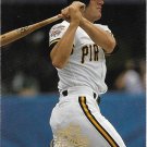 Andy Van Slyke 1995 Fleer Ultra #427 Baltimore Orioles Baseball Card