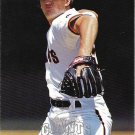 William VanLandingham 1995 Fleer Ultra #246 San Francisco Giants Baseball Card