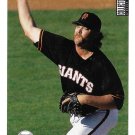 Rod Beck 1997 Upper Deck Collector's Choice #453 San Francisco Giants Baseball Card