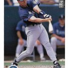 Russ Davis 1997 Upper Deck Collector's Choice #484 Seattle Mariners Baseball Card