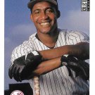 Mariano Duncan 1997 Upper Deck Collector's Choice #406 New York Yankees Baseball Card