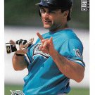 Jim Eisenreich 1997 Upper Deck Collector's Choice #342 Florida Marlins Baseball Card