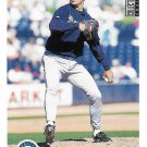 Jeff Fassero 1997 Upper Deck Collector's Choice #482 Seattle Mariners Baseball Card