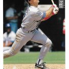 Greg Gagne 1997 Upper Deck Collector's Choice #366 Los Angeles Dodgers Baseball Card