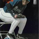 Ken Griffey Jr. 1997 Upper Deck Collector's Choice #334 Seattle Mariners Baseball Card