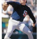 Sterling Hitchcock 1997 Upper Deck Collector's Choice #448 San Diego Padres Baseball Card