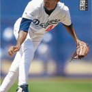 Ramon Martinez 1997 Upper Deck Collector's Choice #362 Los Angeles Dodgers Baseball Card Ramon Martinez 1997 Upper Deck Collector's Choice #362 Los Angeles Dodgers Baseball Card