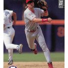 Mickey Morandini 1997 Upper Deck Collector's Choice #415 Philadelphia Phillies Baseball Card
