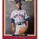 Jay Payton 1997 Upper Deck Collector's Choice #475 New York Mets Baseball Card