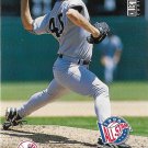 Andy Pettitte 1997 Upper Deck Collector's Choice #404 New York Yankees Baseball Card