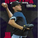 Andy Pettitte 1997 Collector's Choice All-Star Connection #18 New York Yankees Baseball Card