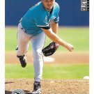 Pat Rapp 1997 Upper Deck Collector's Choice #346 Florida Marlins Baseball Card