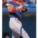 Mickey Tettleton 1997 Upper Deck Collector's Choice #490 Texas Rangers Baseball Card