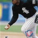 Frank Thomas 1997 Upper Deck Collector's Choice #300 Chicago White Sox Baseball Card