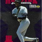 Bernie Williams 1997 Collector's Choice All-Star Connection #16 New York Yankees Baseball Card