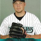 Kevin Cave 2005 Upper Deck #227 Florida Marlins Baseball Card