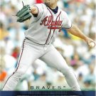 Mike Hampton 2005 Upper Deck #20 Atlanta Braves Baseball Card
