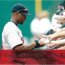 Torii Hunter 2005 Upper Deck #119 Minnesota Twins Baseball Card