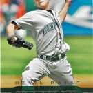Scott Kazmir 2005 Upper Deck #260 Tampa Bay Devil Rays Baseball Card