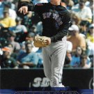 Jeff Keppinger 2005 Upper Deck #259 New York Mets Baseball Card
