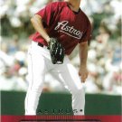 Andy Pettitte 2005 Upper Deck #85 Houston Astros Baseball Card