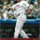 Manny Ramirez 2005 Upper Deck #32 Boston Red Sox Baseball Card