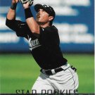Chris Aguila 2004 Upper Deck #510 Florida Marlins Baseball Card