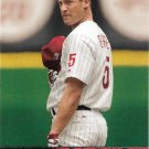 Pat Burrell 2004 Upper Deck #420 Philadelphia Phillies Baseball Card