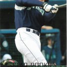 Greg Dobbs 2004 Upper Deck #535 Seattle Mariners Baseball Card