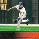 Alex Escobar 2004 Upper Deck #328 Cleveland Indians Baseball Card