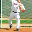 Keith Foulke 2004 Upper Deck #304 Boston Red Sox Baseball Card