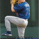 Jason Frasor 2004 Upper Deck #515 Los Angeles Dodgers Baseball Card