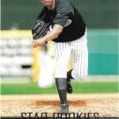 Franklyn Gracesqui 2004 Upper Deck #492 Florida Marlins Baseball Card