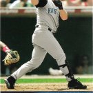Aaron Guiel 2004 Upper Deck #362 Kansas City Royals Baseball Card
