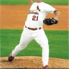 Jason Marquis 2004 Upper Deck #450 St. Louis Cardinals Baseball Card