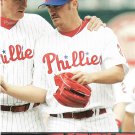 Brett Myers 2004 Upper Deck #416 Philadelphia Phillies Baseball Card