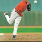 Francisco Rodriguez 2004 Upper Deck #274 Anaheim Angels Baseball Card