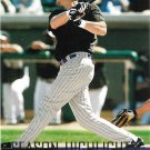 Richie Sexson 2004 Upper Deck #477 Arizona Diamondbacks Baseball Card