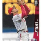 Kevin Stocker 1996 Upper Deck Collector's Choice #250 Philadelphia Phillies Baseball Card