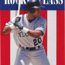 Jesus Tavarez 1996 Upper Deck Collector's Choice #26 Florida Marlins Baseball Card Jesus Tavarez 1996 Upper Deck Collector's Choice #26 Florida Marlins Baseball Card