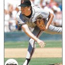 Kelly Downs 1990 Upper Deck #699 San Francisco Giants Baseball Card