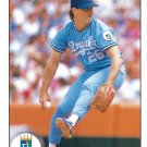 Steve Farr 1990 Upper Deck #680 Kansas City Royals Baseball Card