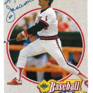 Reggie Jackson 1990 Upper Deck Baseball Heroes #7 California Angels Baseball Card