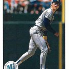 Jim Presley 1990 Upper Deck #315 Seattle Mariners Baseball Card