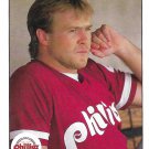 Bruce Ruffin 1990 Upper Deck #580 Philadelphia Phillies Baseball Card