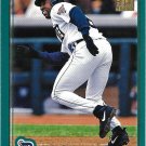 Deivi Cruz 2001 Topps #224 Detroit Tigers Baseball Card